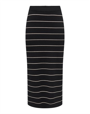 JDYBloom Long Stik Nederdel 